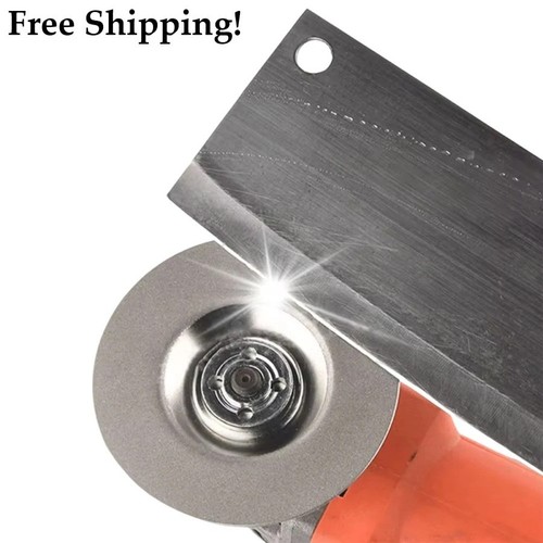 Diamond grinding disc - grinding,