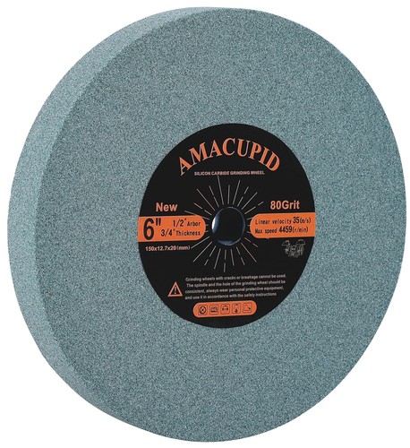 Bench grinding wheel - bench,