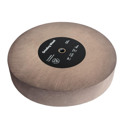 Inch grinding wheel 3000 - 10-inch,