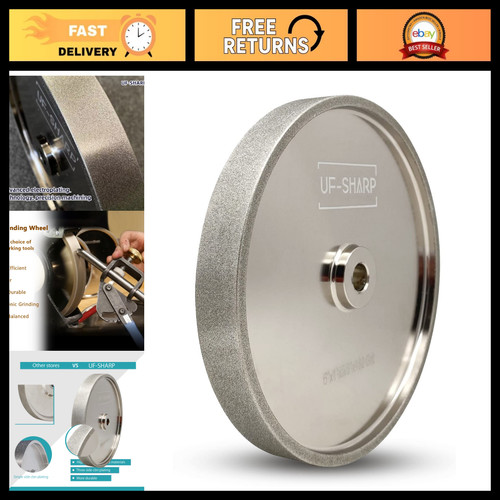 Cbn grinding wheel 320 - cbn,