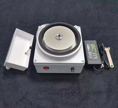Electric flat grinder - electric,