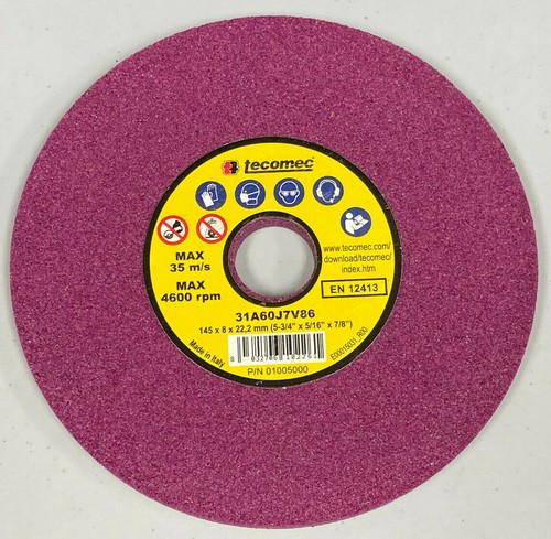 Raker grinding wheel - raker,